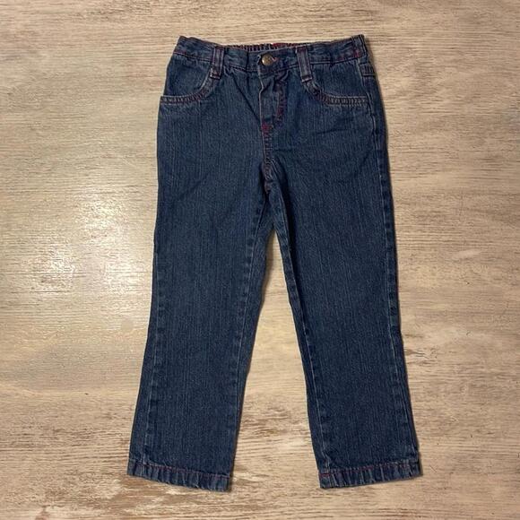 4014 Dora Jeans
